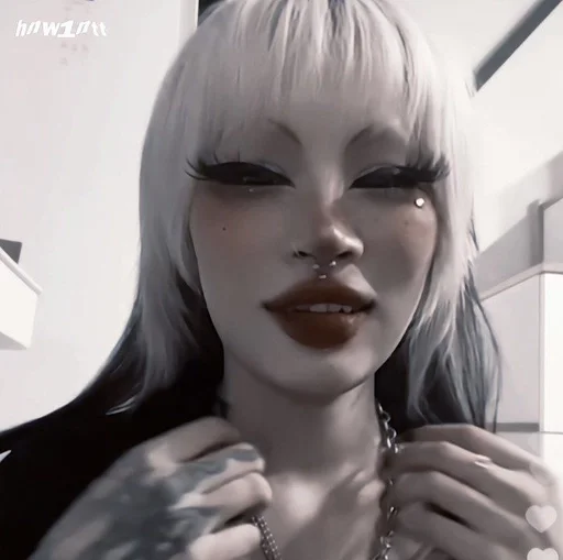 Sticker 💀:: 𝒀𝑨𝑯𝑨𝑵𝑰 @hyunawen :: @fStikBot - 5