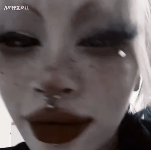 Sticker 💀:: 𝒀𝑨𝑯𝑨𝑵𝑰 @hyunawen :: @fStikBot - 3