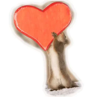 Стикер Approach @stickersb2b - 7