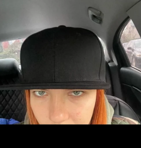 Sticker яжгухохлов - 1