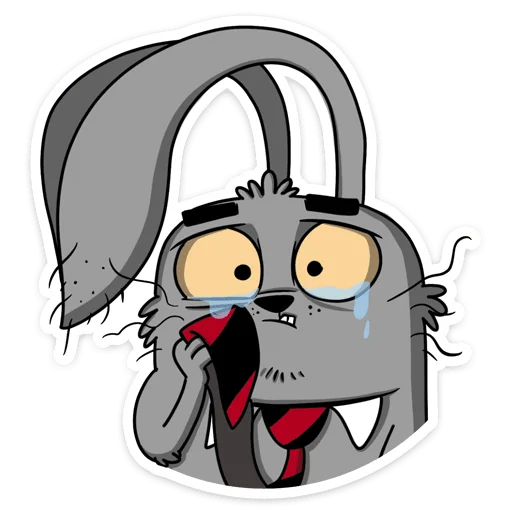 Sticker yakov_vk - 1