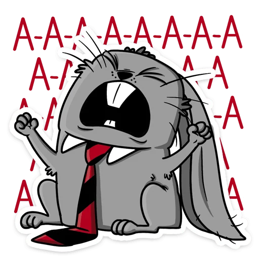 Sticker yakov_vk - 1