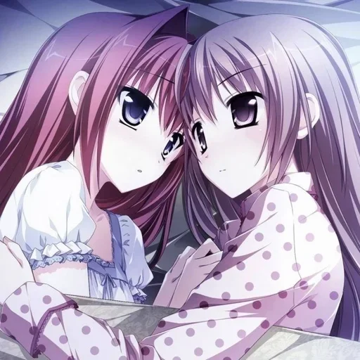 аниме мультфильм манга