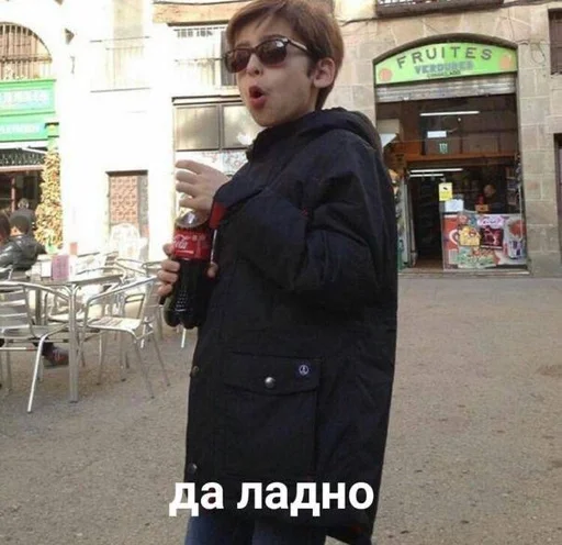 clothing person building