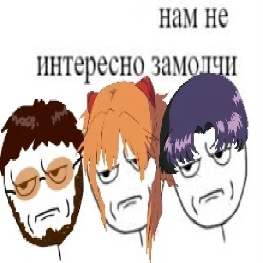 cartoon illustration anime