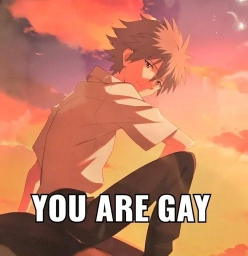 аниме Художественная литература мультфильм