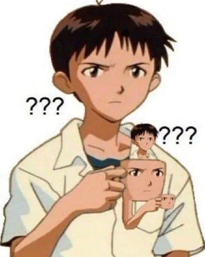 человеческое лицо мальчик иллюстрация