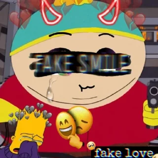 Стикер я люблю твою грудь все вркмя я лбблю сосать ее вс ервемя мамочка - 7