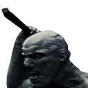 Стикер 300 спартанцев @yamstickers - 8