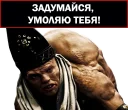 Стикер 300 спартанцев @yamstickers - 7