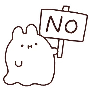 Sticker Амагуи @Nyasticks - 6