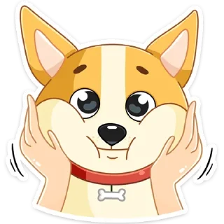 Стикер Ями (@TgSticker) - 3