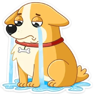 Стикер Ями (@TgSticker) - 2