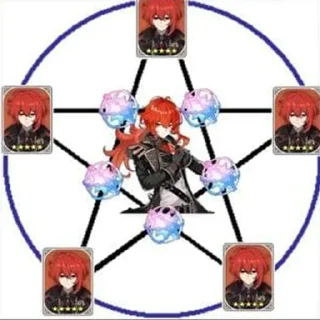 Стикер ЯМЫСЯО - 8