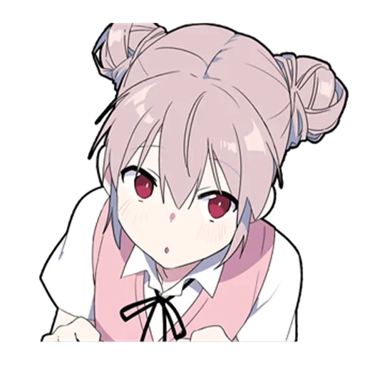 anime cartoon illustration