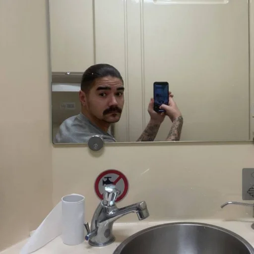 Стикер yamyalkohardcore2 - 1