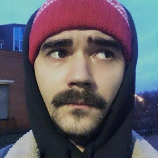 Sticker yamyalkohardcore2 - 1