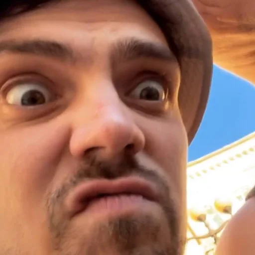 Sticker yamyalkohardcore2 - 1