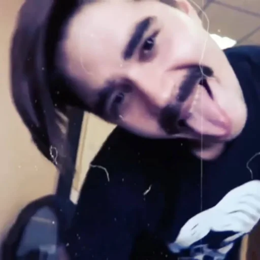 Sticker yamyalkohardcore2 - 1