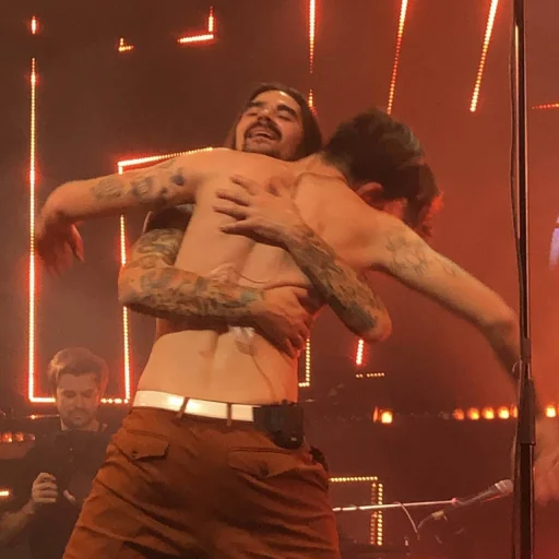 Sticker yamyalkohardcore2 - 1