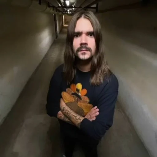 Sticker yamyalkohardcore2 - 1