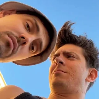 Sticker шляпа какая-то 2 - 8