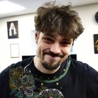 Sticker шляпа какая-то 2 - 6