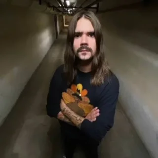 Sticker шляпа какая-то 2 - 2