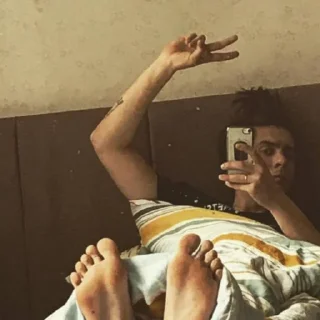 Sticker шляпа какая-то 2 - 9