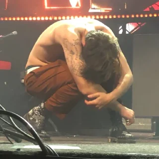 Sticker шляпа какая-то 2 - 1