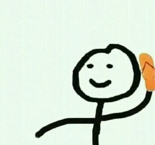 Sticker yahooo :: @fStikBot - 3