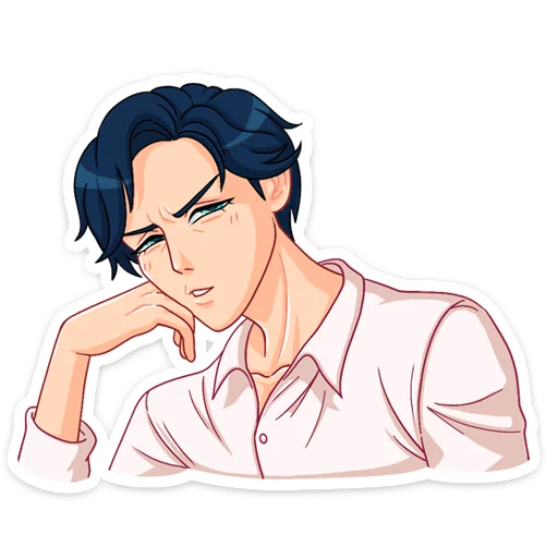 sketch human face drawing