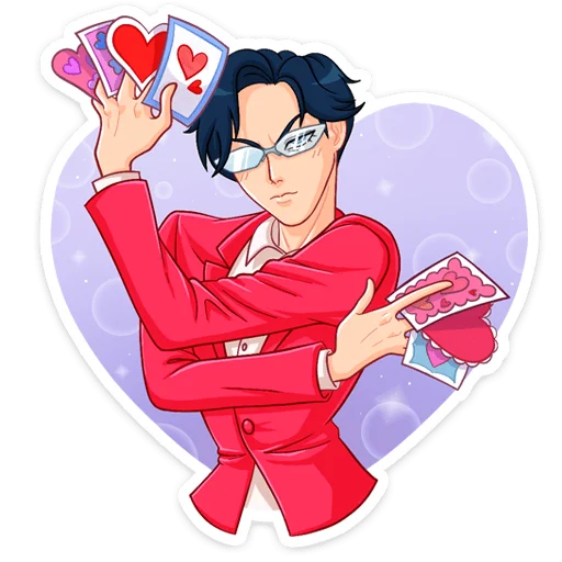 мультфильм человеческое лицо рисование