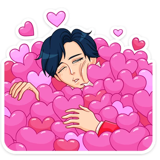 человеческое лицо мультфильм иллюстрация