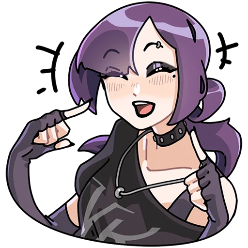 Sticker yanakirabez - 1