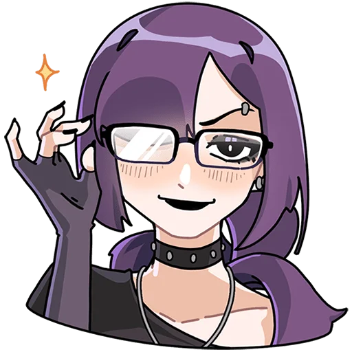 Sticker yanakirabez - 1