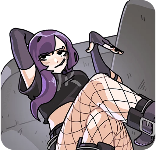 Sticker yanakirabez - 1