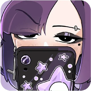 Стикер Яна без надписей @TgSticker - 1