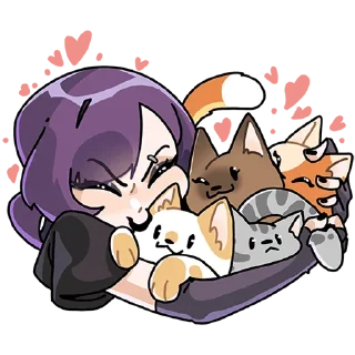 Стикер Яна без надписей @TgSticker - 0