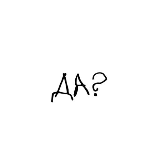 Стикер You - 11