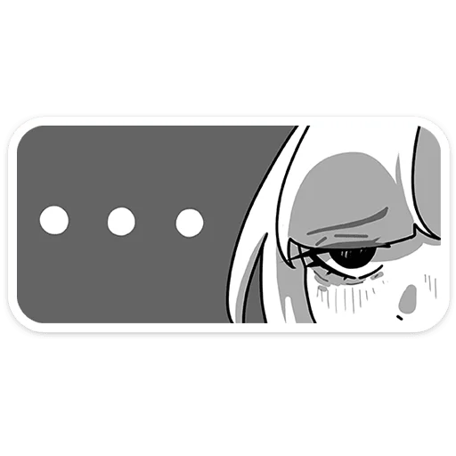 Sticker yanavkvk - 1