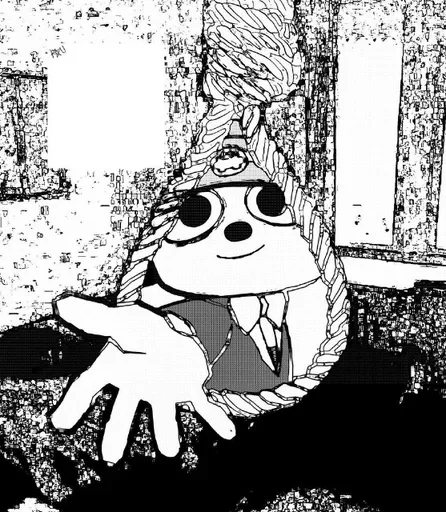 Sticker yanaxlaxebAnimals - 1