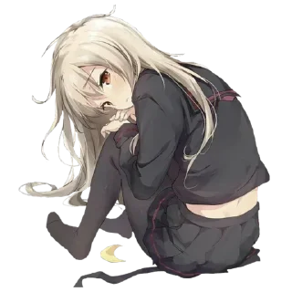 Sticker @qwdomino 👅 - 8