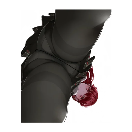 Стикер anihent_1 @yancheg_hent - 10