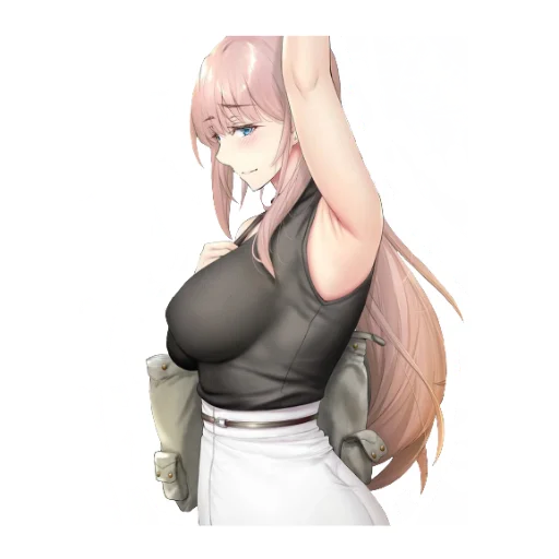 Стикер anihent_1 @yancheg_hent - 7