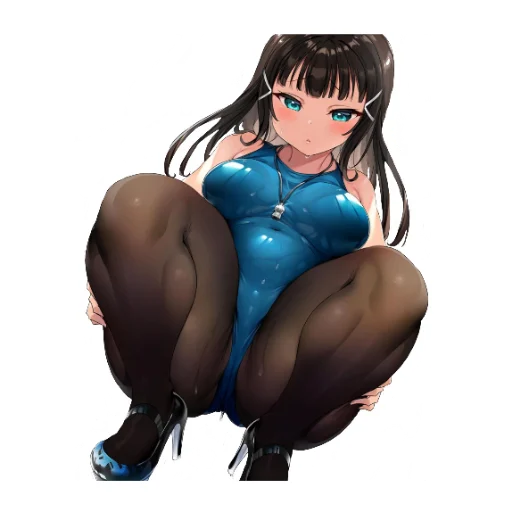 Стикер anihent_1 @yancheg_hent - 4