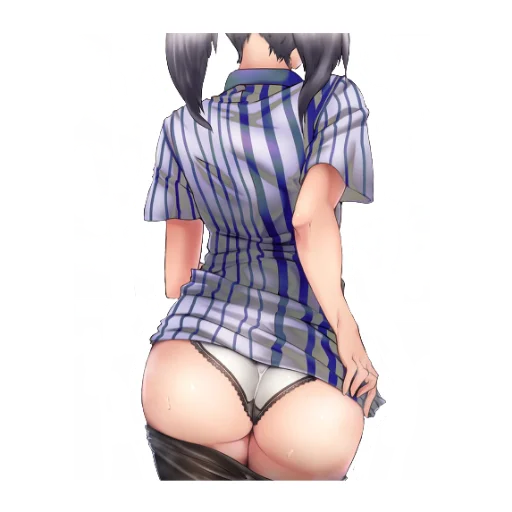 Стикер anihent_1 @yancheg_hent - 2