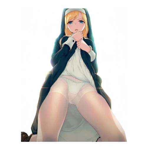 Стикер anihent_1 @yancheg_hent - 1