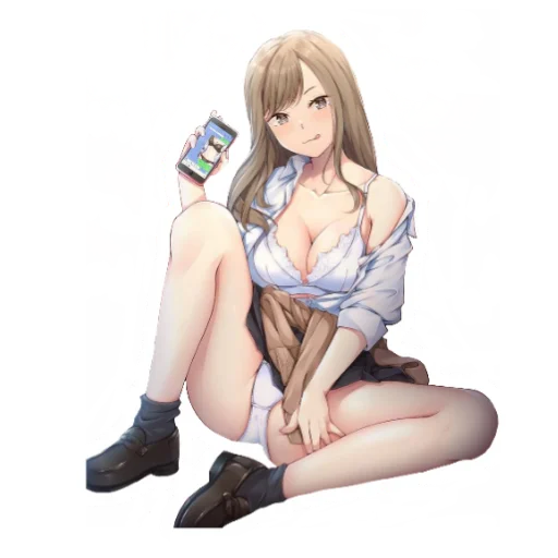 Стикер anihent_1 @yancheg_hent - 0