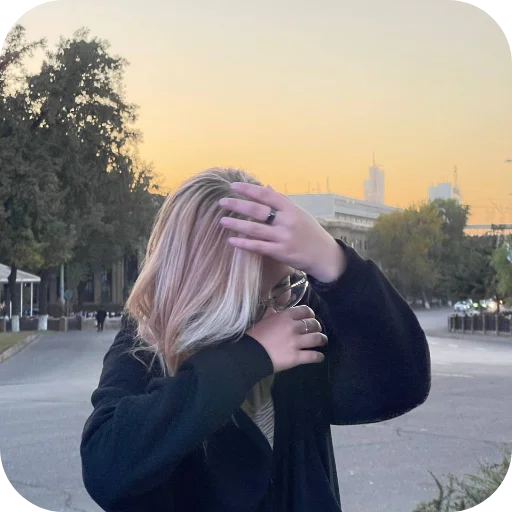 Sticker yanchik232 - 1